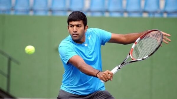 Rohan Bopanna ઓલિમ્પિક ખેલ વચ્ચે ભારતીય ટેનિસ સ્ટાર રોહન બોપન્નાએ સંન્યાસની કરી જાહેરાત