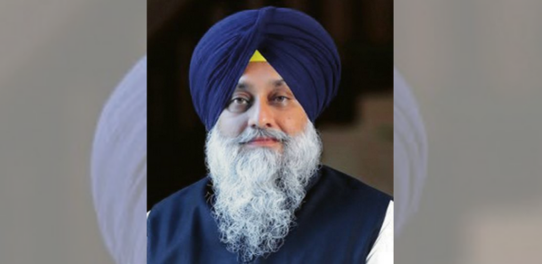 Screenshot 2024 07 16 at 09 31 19 Akal Takht summons Sukhbir Badal days after SAD rebels apology over sacrilege The Tribune India