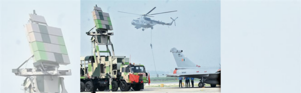 Screenshot 2024 07 21 at 16 55 57 Kargil Vijay Diwas Rajat Jayanti IAF holds aerial display at Bhisiana The Tribune India