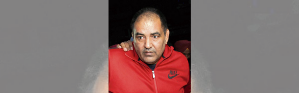 Screenshot 2024 07 31 at 11 06 42 %E2%80%98King Kong Intriguing tale of wrestler turned drug lord The Tribune India