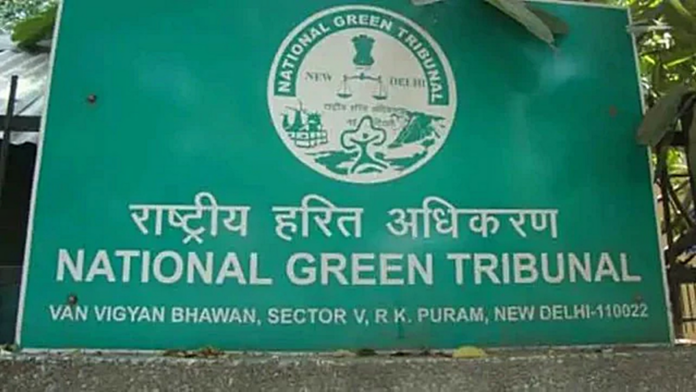 NGT का नोटिस सड़क परियोजना के लिए 7,392 पेड़ काटने की योजना पर रोक