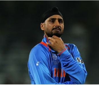 HARBHAJAN SINGH