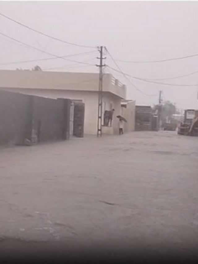 gujarat rain upleta