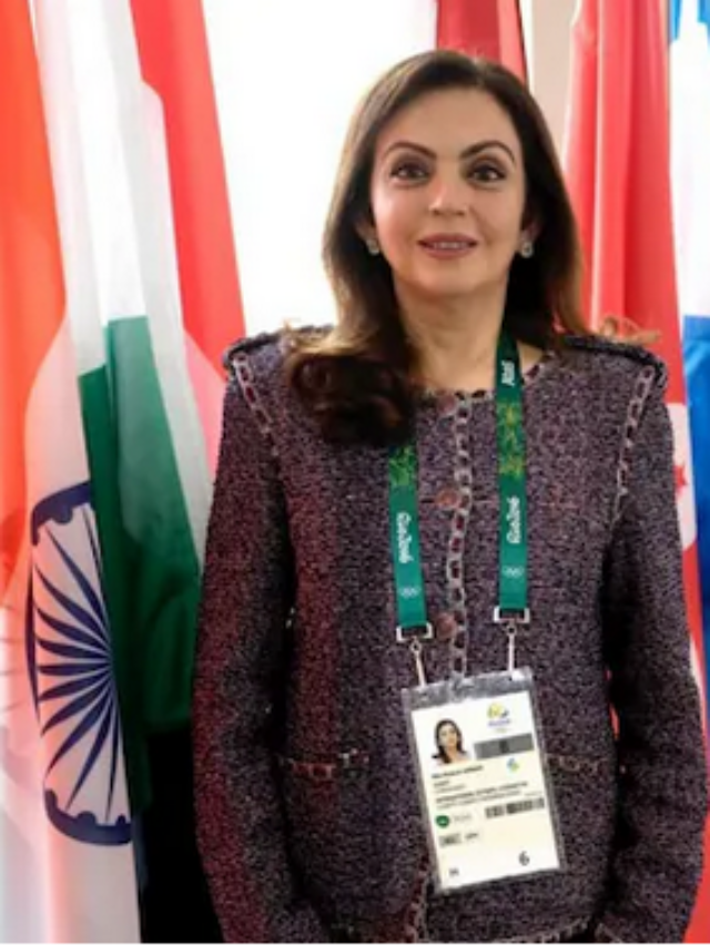 પેરિસ ઓલિમ્પિક 2024