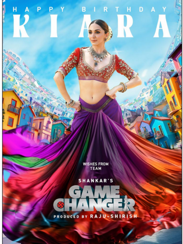 KIARAADVANI