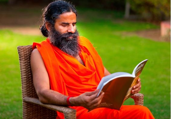 BABA RAMDEV