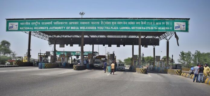 Ladowal Toll Plaza: किसाननो की तालेबंधी, आज से स्थायी रूप से बंद होगा लाडोवाला टोल प्लाजा!