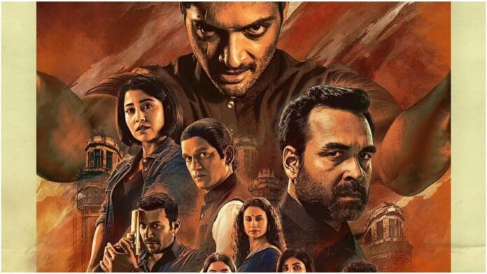 Mirzapur Season 3 Review: મિર્ઝાપુર સિઝન-3 એ ગુમાવ્યું ગૌરવ, કાલીન ભૈયાની વિખેરાઈ આભા