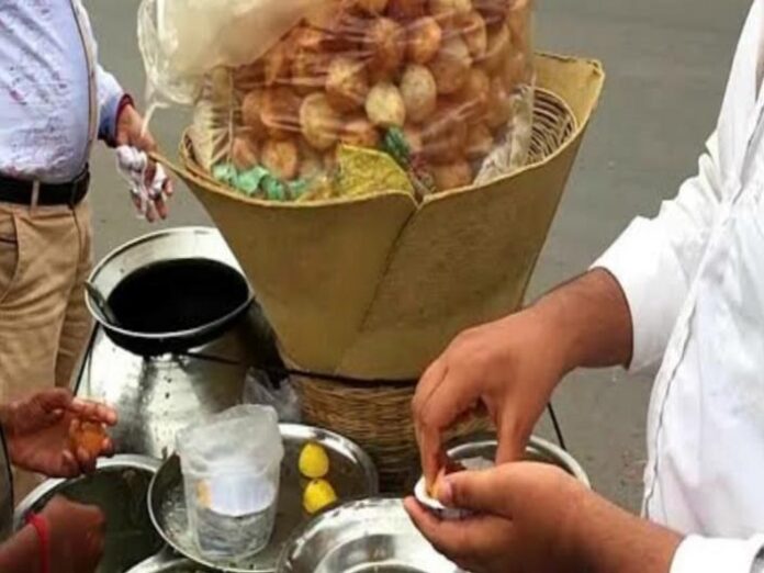 Cancer: શું તમને પણ પાણીપુરી ખાવાની આદત છે..? ચેતી જજો, કેમ કે તમને પણ થઇ શકે છે આ જીવલેણ બીમારી