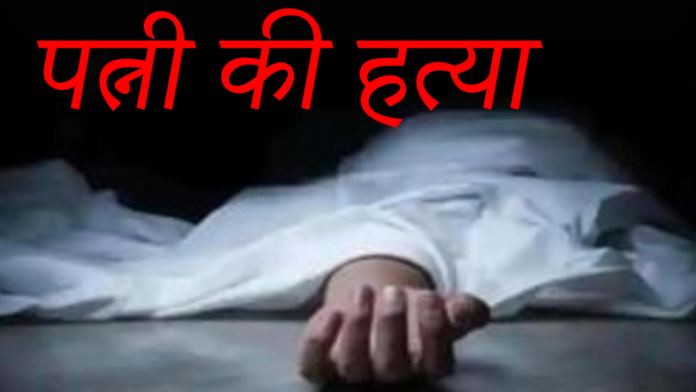 Fazilka में संपत्ति विवाद को लेकर एक व्यक्ति ने की पत्नी की हत्या, गिरफ्तार