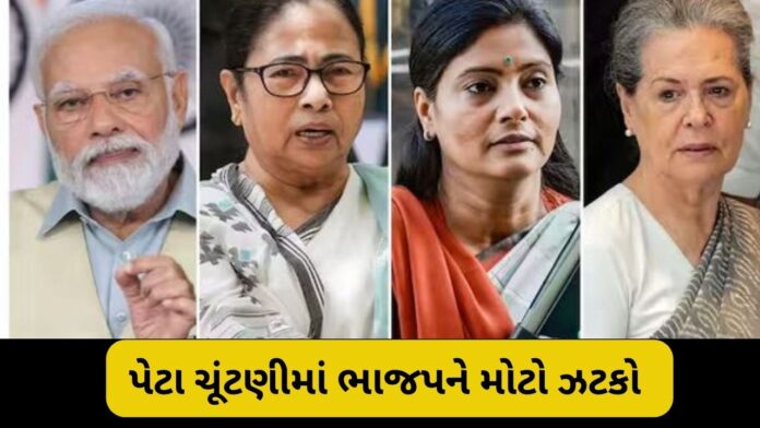 Assembly Bypoll Results