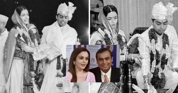 Nita Ambani: જ્યારે નીતા અંબાણીએ સ્કૂલ ટીચર તરીકે કામ કર્યું ત્યારે તેમનો આ પહેલો પગાર હતો