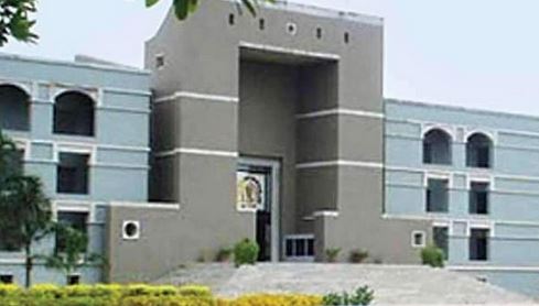 Gujarat High court