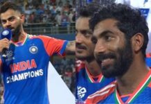 Virat Kohli: તે 8મી અજાયબી છે… હું પણ સાઈન કરવા તૈયાર છું… વિરાટ કોહલીએ કોના માટે આવું કહ્યું? આવો બોલર સદીમાં એકવાર આવે છે: Virat Kohli