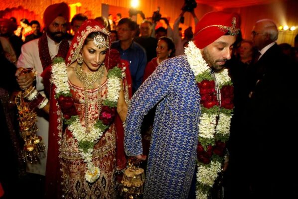 Top 10 Expensive Weddings | ટોચના 10 મોંઘા લગ્નો