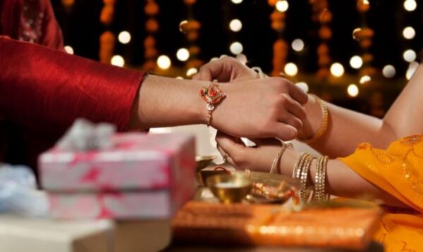 Raksha Bandhan Shubh Muhurat