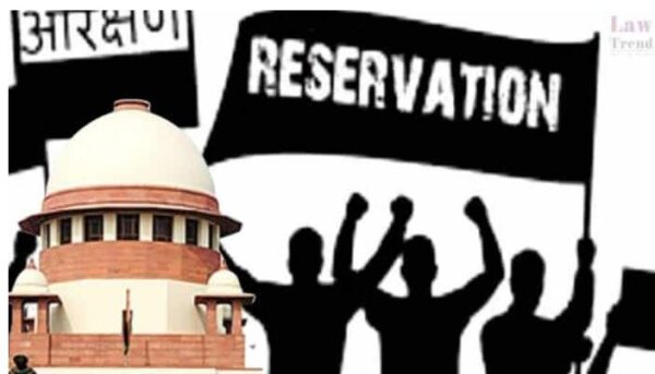 Reservation