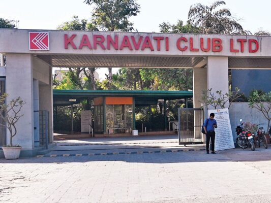 Karnavati Club: 'રોલબેક મેનેજમેન્ટ' પર કટાક્ષ, વિરોધને પગલે કર્ણાવતી ક્લબના મેનેજમેન્ટે વધારો પાછો ખેંચ્યો