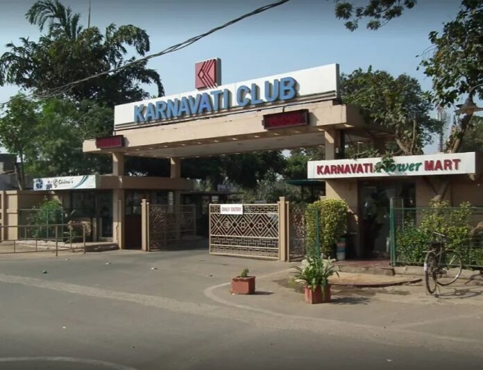 Karnavati Club: 'રોલબેક મેનેજમેન્ટ' પર કટાક્ષ, વિરોધને પગલે કર્ણાવતી ક્લબના મેનેજમેન્ટે વધારો પાછો ખેંચ્યો