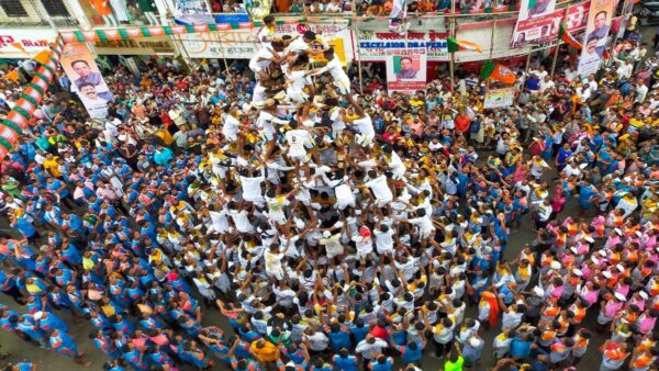 Dahi Handi: કેવી રીતે શરૂ થઈ દહીં હાંડી તોડવાની પરંપરા, જાણો તેને ઉજવવાની રીત