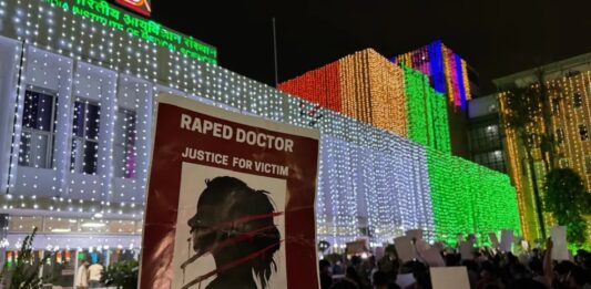 Doctor Rape Case: સરકારી હોસ્પિટલોમાં ડોક્ટરોની હડતાળ થયાવત, આજે ઈન્ડિયા ગેટ અને કાલે જંતર-મંતર પર પ્રદર્શન