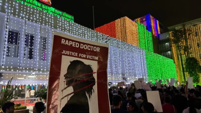 Doctor Rape Case: સરકારી હોસ્પિટલોમાં ડોક્ટરોની હડતાળ થયાવત, આજે ઈન્ડિયા ગેટ અને કાલે જંતર-મંતર પર પ્રદર્શન