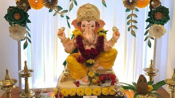 Ganesh Chaturthi: ગણેશોત્સવમાં જો તમે પણ વિનાયકની સ્થાપના કરવાના છો..? તો જાણી લો નિયમો