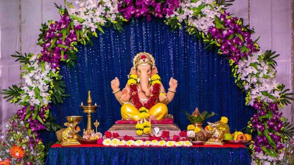 Ganesh Chaturthi: ગણેશોત્સવમાં જો તમે પણ વિનાયકની સ્થાપના કરવાના છો..? તો જાણી લો નિયમો