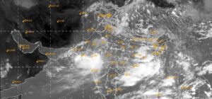 Gujarat Rain: ગુજરાત પર મોટી આફત! સાંબેલાધાર વરસાદની આગાહી, 24 કલાકમાં 244 તાલુકામાં મેઘતાંડવ