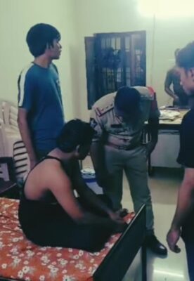 Hidden Camera in Hostel: ગર્લ્સ હોસ્ટેલના ટોયલેટમાં સીક્રેટ કેમેરા, 300 ફોટો અને વીડિયો લીક થતાં હોબાળો  