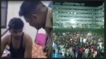 Hidden Camera in Hostel: ગર્લ્સ હોસ્ટેલના ટોયલેટમાં સીક્રેટ કેમેરા, 300 ફોટો અને વીડિયો લીક થતાં હોબાળો  