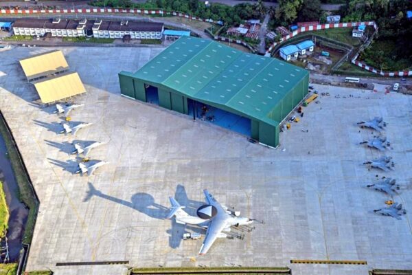 Hindon Airbase: હિંડન એરબેઝનું સેફ હાઉસ કેટલું સેફ ? કેમ શેખ હસીનાનું પ્લેન ત્યાં લેન્ડ થયું 