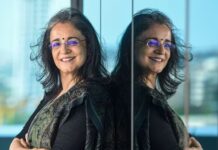 Madhabi Puri Buch: શું સેબીના ચેરપર્સન માધબી પુરી બુચે નિયમો તોડ્યા છે? નવા રિપોર્ટથી ખળભળાટ Madhabi Puri Buch: શું સેબીના ચેરપર્સન માધબી પુરી બુચે નિયમો તોડ્યા છે? નવા રિપોર્ટથી ખળભળાટ