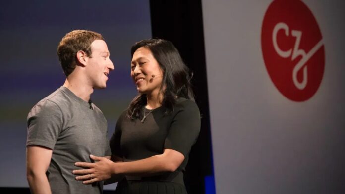 Mark Zuckerberg Gift: માર્ક ઝકરબર્ગે પત્નીને આપી અનોખી ગિફ્ટ... ગિફ્ટની ભારતથી લઈને અમેરિકા સુધી ચર્ચા