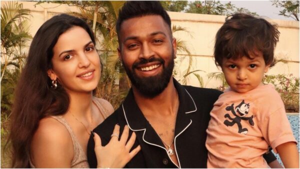 Natasha and Hardik Pandya: આ રહ્યું છૂટાછેડાનું ચોંકાવનારું કારણ