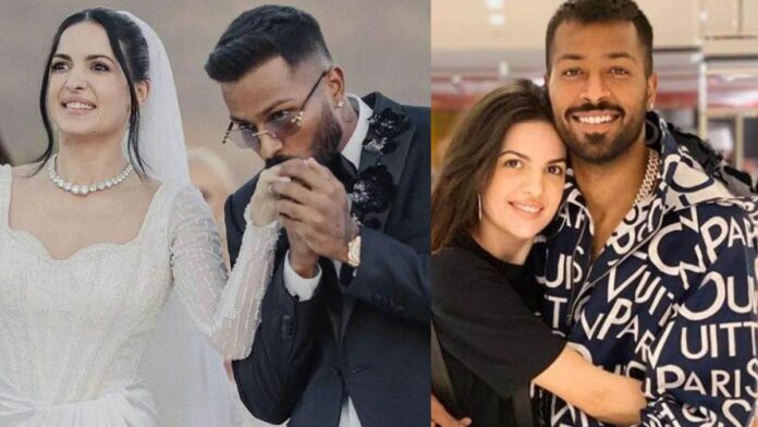 Natasha and Hardik Pandya: આ રહ્યું છૂટાછેડાનું ચોંકાવનારું કારણ