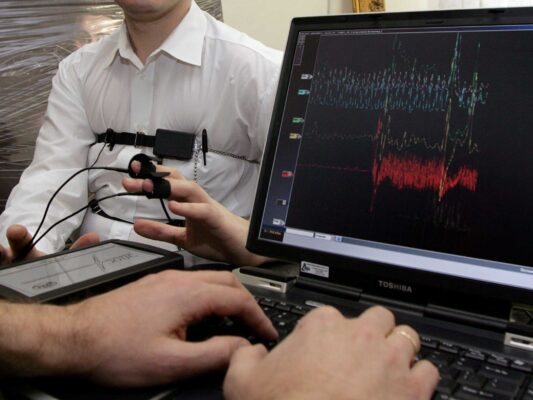 Polygraph test અને નાર્કો ટેસ્ટમાં પણ ફાંસી આપવવા  ફેલ 