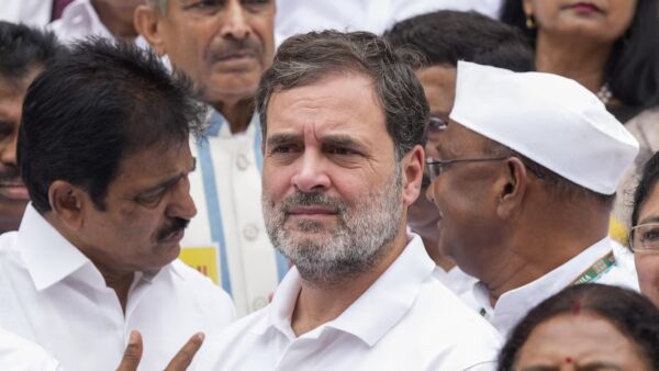 Rahul Gandhi: 'રાહુલ ગાંધીની નાગરિકતા રદ થવી જોઈએ', સુબ્રમણ્યમ સ્વામીએ હાઈકોર્ટમાં અરજી દાખલ કરી