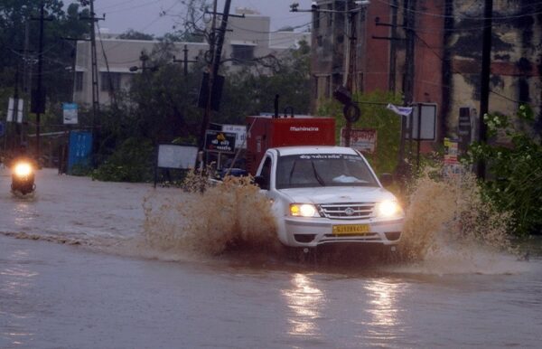 Rainfall Forecast: ગુજરાતને હજુ પણ ઘમરોળશે વરસાદ, જાણો ક્યાં-કેટલો મેઘો મહેરબાન   