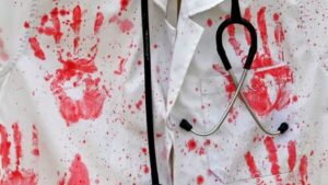 Rape-Murder Case: રાજ્યોએ દર 2 કલાકે રિપોર્ટ સબમિટ કરવા આદેશ... ગૃહ મંત્રાલયની કાયદો અને વ્યવસ્થા પર કડક નજર