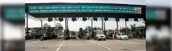 Screenshot 2024 08 04 at 19 13 51 Ladhowal toll plaza 7th highest collector in country The Tribune