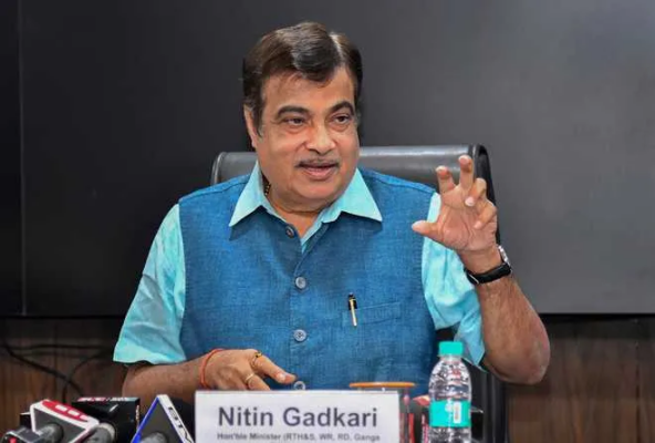 Screenshot 2024 08 08 at 11 10 06 Nitin Gadkari 1.jpg WEBP Image 660 × 446 pixels