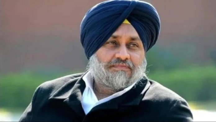 Sukhbir Badal : विशेषज्ञों का कहना है कि सजा की मात्रा फैसले से ज्यादा मायने रखती है