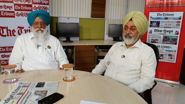 Screenshot 2024 08 31 at 18 04 59 DECODE PUNJAB %E2%80%98Wheat paddy cycle suits Centre wants Punjab to continue with it The Tribune