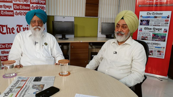 Screenshot 2024 08 31 at 18 04 59 DECODE PUNJAB ‘Wheat paddy cycle suits Centre wants Punjab to continue with it The Tribune