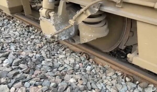 Train Accident: ગુજરાતના 314 લોકો મુસાફરોને નડ્યો ટ્રેન અકસ્માત, સૌથી વધુ વડોદરાના મુસાફરો, હેલ્પલાઇન નંબર જાહેર