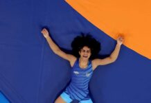 Vinesh Phogat: ઓલિમ્પિકમાં વિનેશ સાથે ભારતનું પણ સપનું તૂટ્યું; 150 ગ્રામ વજને 140 કરોડ ભારતીયોના દિલ તોડ્યા