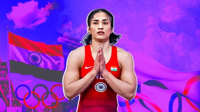 Vinesh Phogat: વિનેશ ફોગટના મેડલ અંગેનો નિર્ણય આજે રાત્રે, કોર્ટના નિર્ણયનો સમય નક્કી થયો