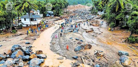 Wayanad Landslide: વાયનાડમાં તબાહી શા માટે થઈ? 24 દેશોના રીસર્ચમાં સામે આવ્યા ચોંકાવનારા ખુલાસા