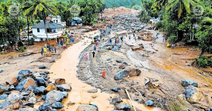 Wayanad Landslide: વાયનાડમાં તબાહી શા માટે થઈ? 24 દેશોના રીસર્ચમાં સામે આવ્યા ચોંકાવનારા ખુલાસા